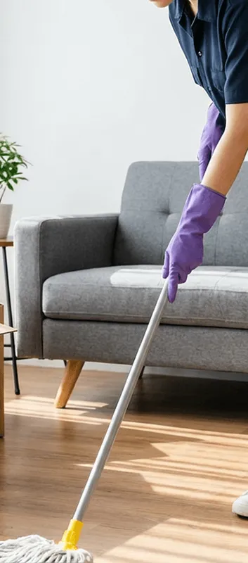 Trusted Move Out Cleaning Services in Denver, CO